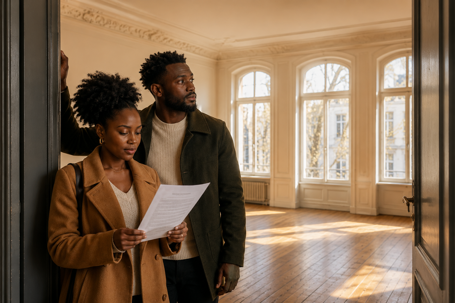 Renting in Germany: What Nobody Tells You