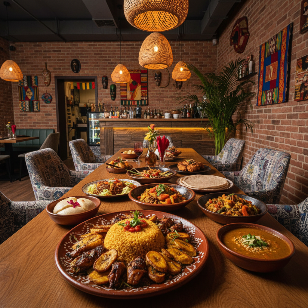 Afroshop Mama T GmbH