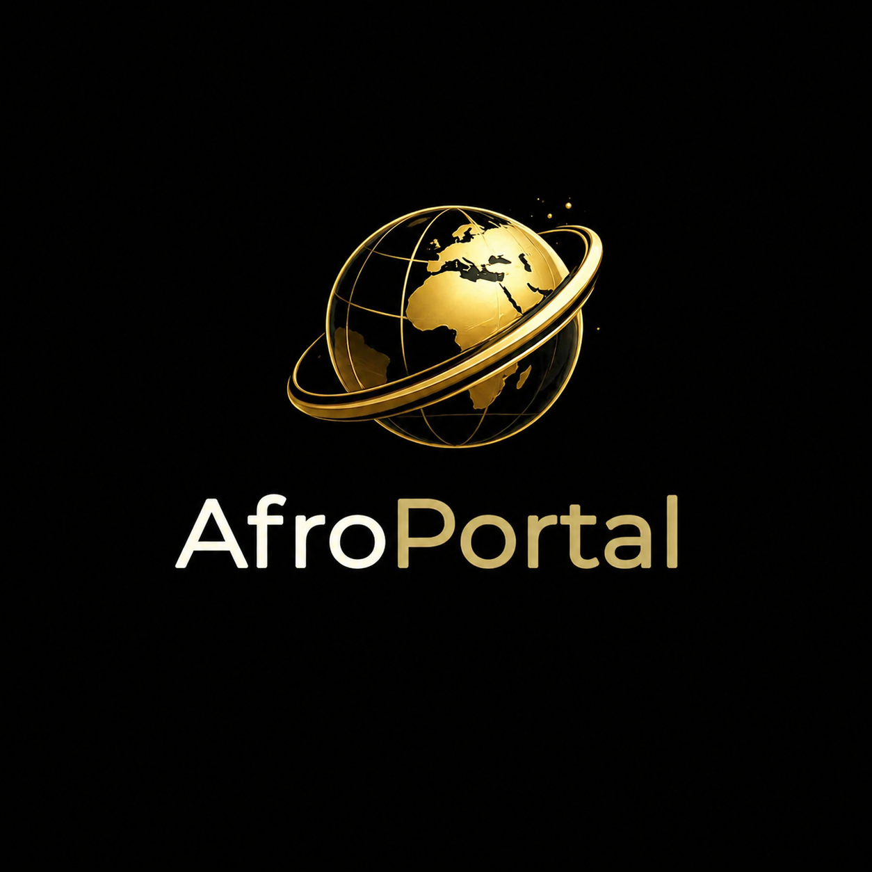 AfroPortal Team