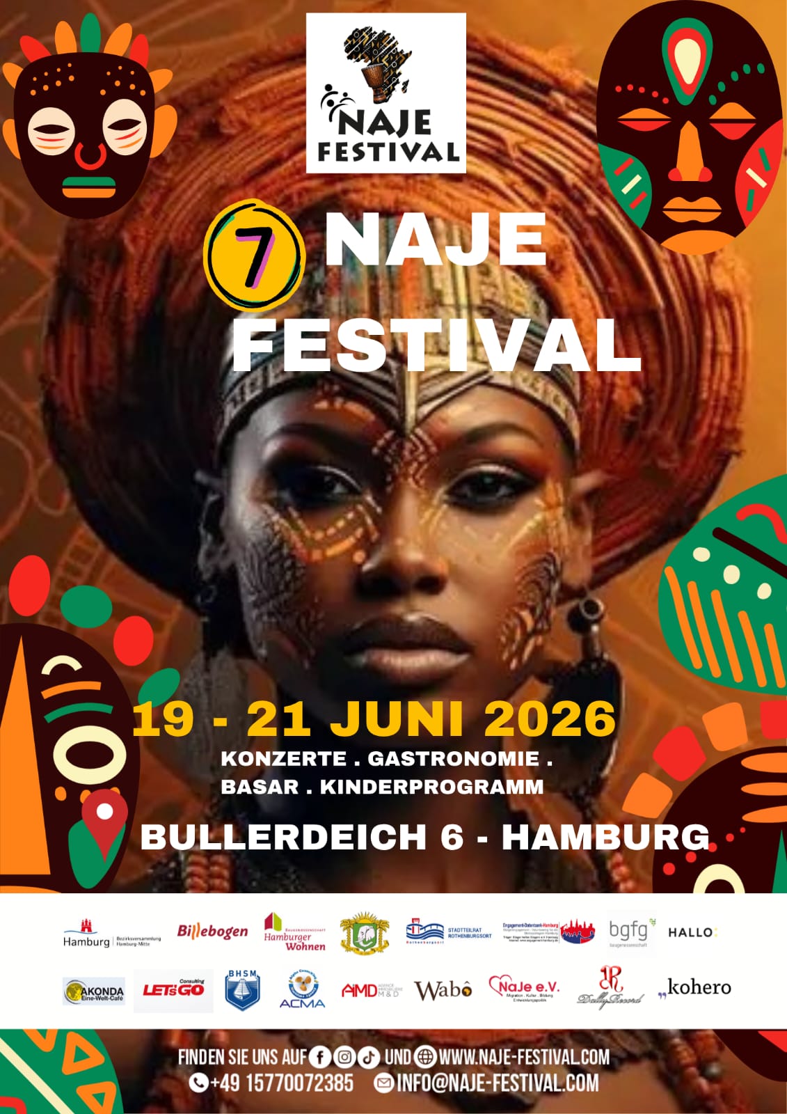 NaJe Festival