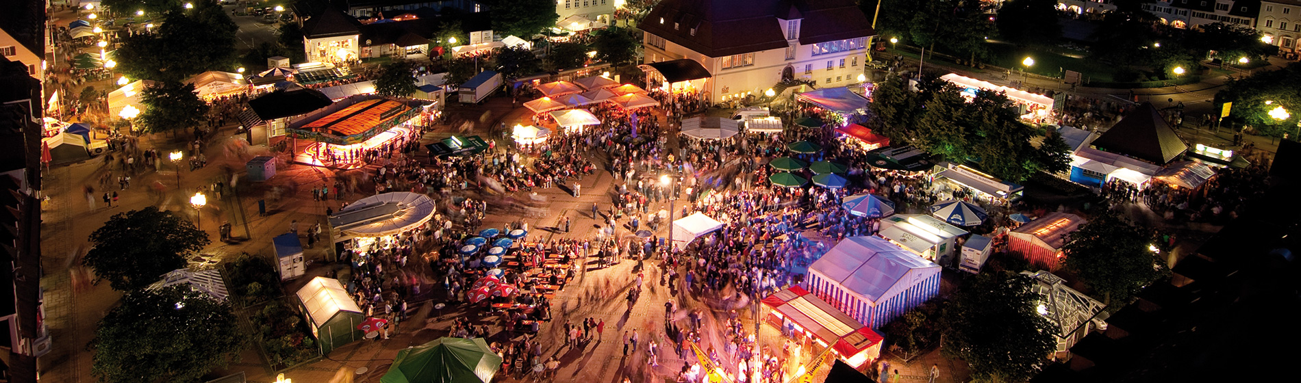 Afrika-Fest Freudenstadt am 27. und 28. Juni 2026 auf dem Marktplatz