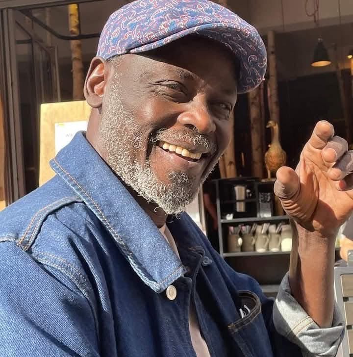Afrikanisch Perspektiven – Lesung und Gespräch mit Abdelaziz Baraka Sakin (Sudan)