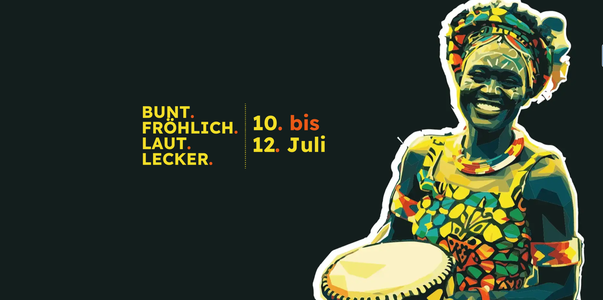 Afrikatage Landshut 2026