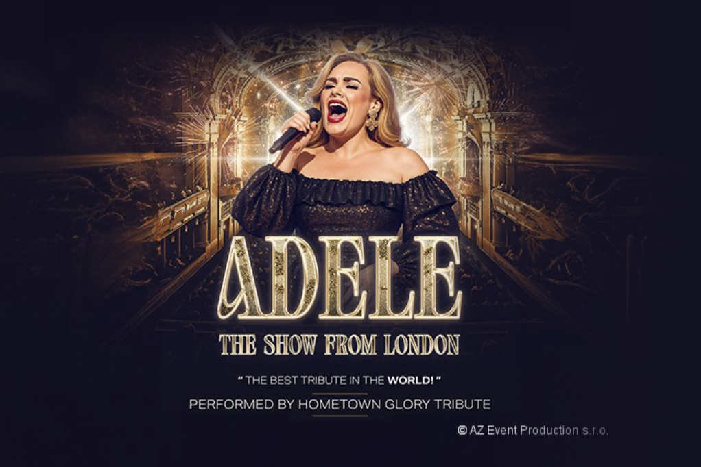 Adele - The Show from London