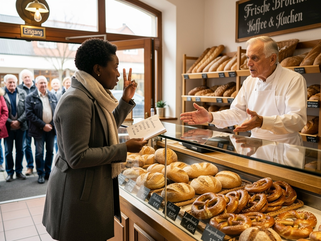 German Culture Shock: What to Expect and How to Adapt