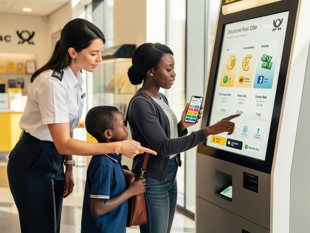 Sending Money from Germany: Best Services for International Transfers