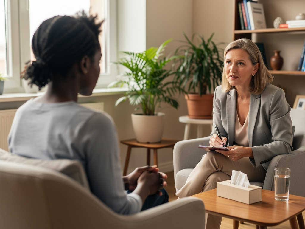 Mental Health Support in Germany: How to Find a Therapist and Get Help