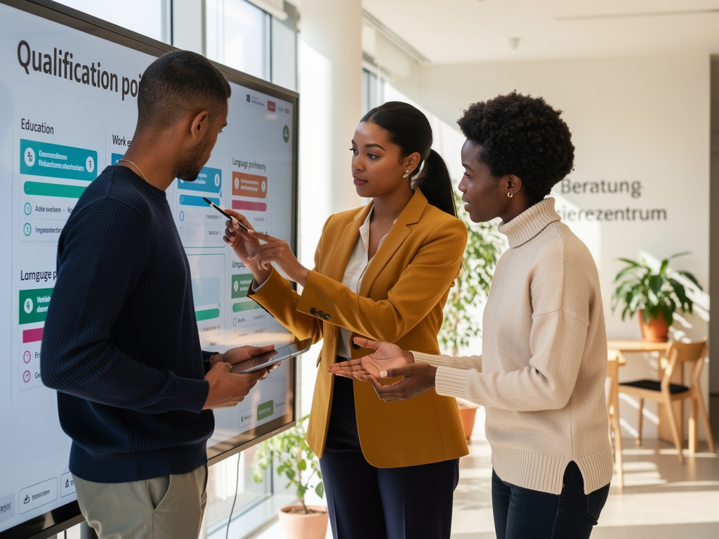 Germany's Opportunity Card (Chancenkarte) 2026: Is It Right for You?