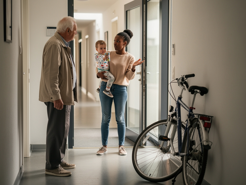 Haftpflichtversicherung: Germany's Most Important Insurance Nobody Tells You About