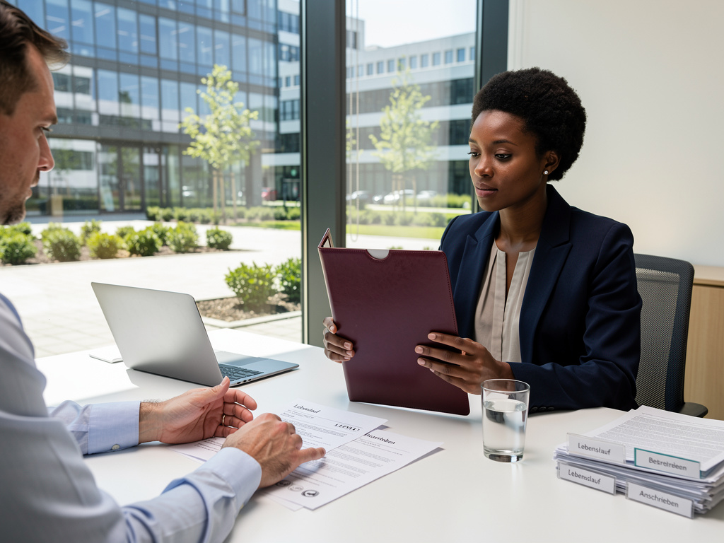 How to Apply for a Job in Germany: The Complete Application Guide